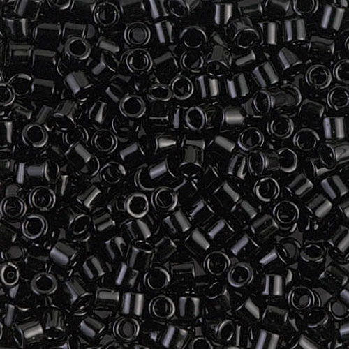 Delica Beads 3mm (#10) - 50g