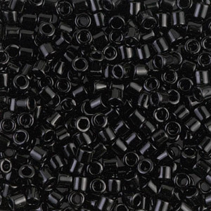 Delica Beads 3mm (#10) - 50g