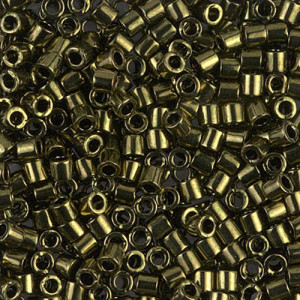 Delica Beads 3mm (#11) - 50g