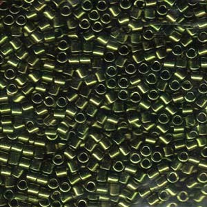 Delica Beads 3mm (#11) - 50g