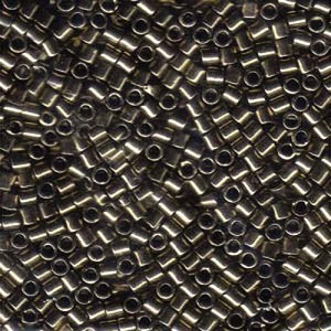 Delica Beads 3mm (#22) - 50g
