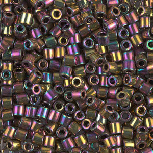 Delica Beads 3mm (#23) - 50g