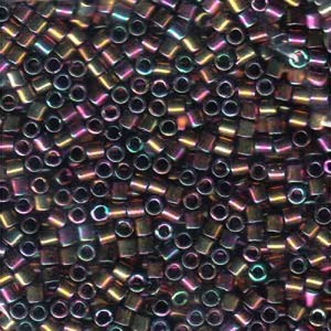 Delica Beads 3mm (#23) - 50g