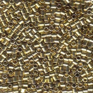 Delica Beads 3mm (#34) - 25g