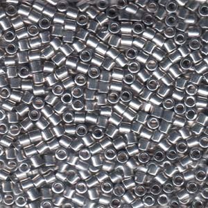 Delica Beads 3mm (#38) - 25g