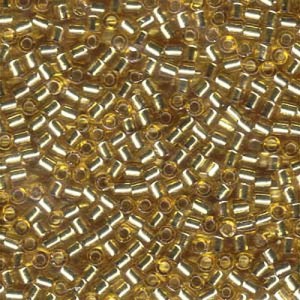 Delica Beads 3mm (#42) - 50g