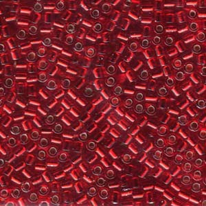 Delica Beads 3mm (#43) - 50g