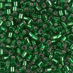 Delica Beads 3mm (#46) - 25g