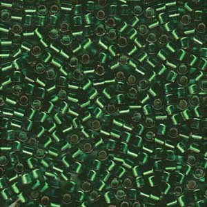 Delica Beads 3mm (#46) - 25g