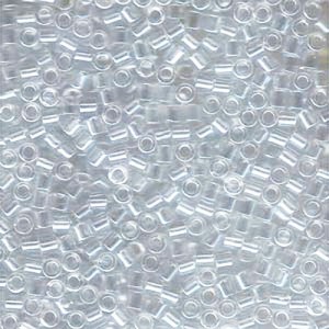 Delica Beads 3mm (#50) - 50g