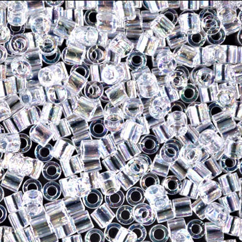 Delica Beads 3mm (#51) - 50g