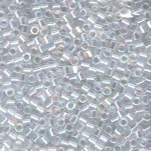 Delica Beads 3mm (#51) - 50g