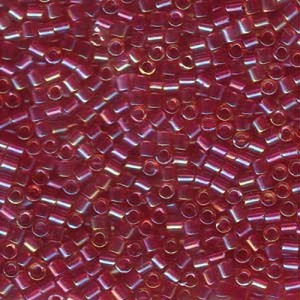 Delica Beads 3mm (#62) - 50g