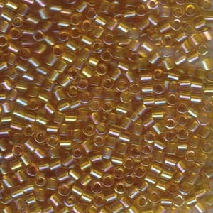 Delica Beads 3mm (#65) - 50g