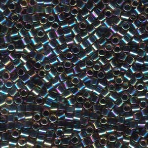 Delica Beads 3mm (#89) - 50g