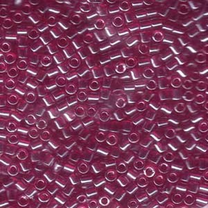 Delica Beads 3mm (#98) - 50g