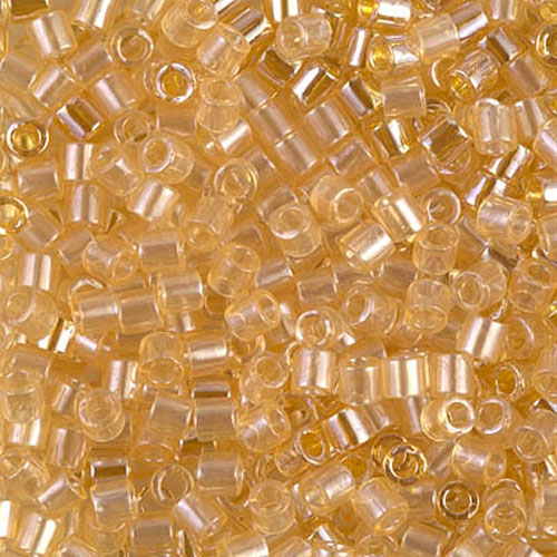 Delica Beads 3mm (#99) - 50g