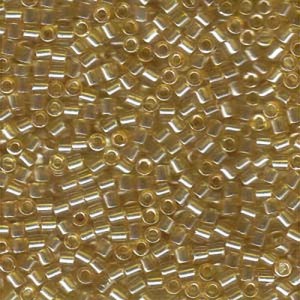 Delica Beads 3mm (#99) - 50g