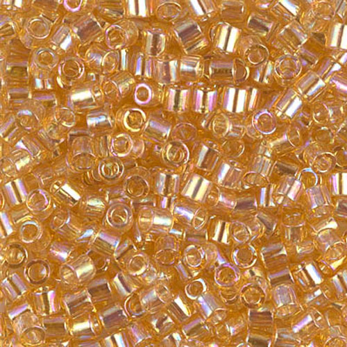 Delica Beads 3mm (#100) - 50g