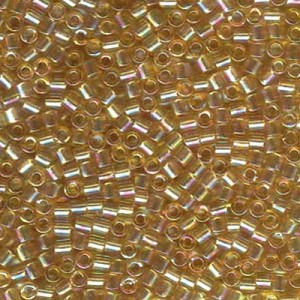 Delica Beads 3mm (#100) - 50g