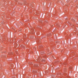 Delica Beads 3mm (#106) - 50g