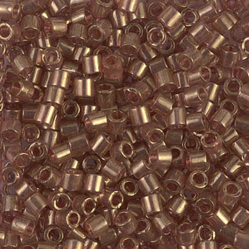 Delica Beads 3mm (#115) - 50g