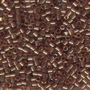 Delica Beads 3mm (#115) - 50g