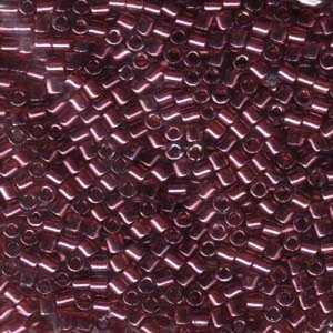 Delica Beads 3mm (#116) - 50g