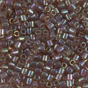 Delica Beads 3mm (#122) - 50g