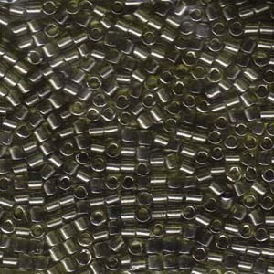 Delica Beads 3mm (#123) - 50g
