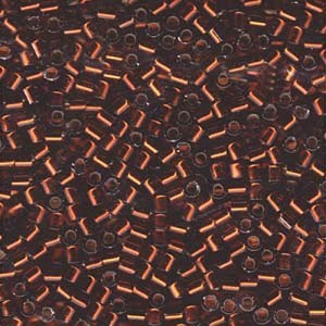 Delica Beads 3mm (#144) - 25g