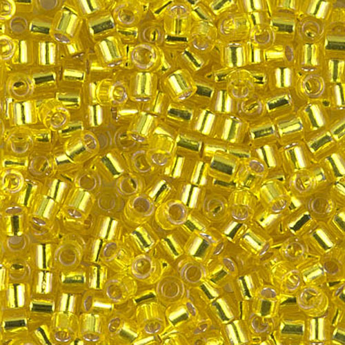 Delica Beads 3mm (#145) - 25g