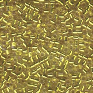 Delica Beads 3mm (#145) - 25g