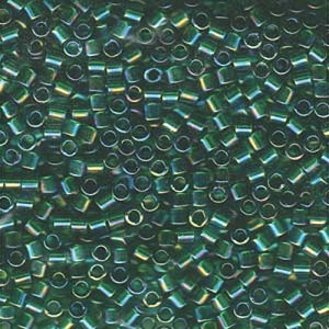 Delica Beads 3mm (#152) - 25g