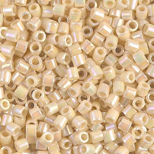 Delica Beads 3mm (#157) - 25g