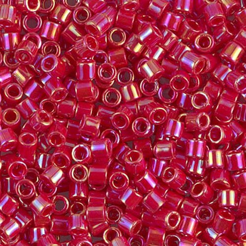 Delica Beads 3mm (#162) - 25g