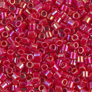 Delica Beads 3mm (#162) - 25g