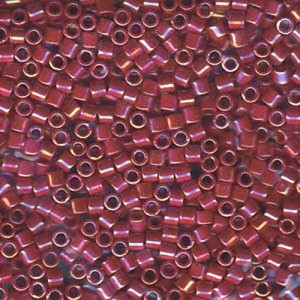 Delica Beads 3mm (#162) - 25g