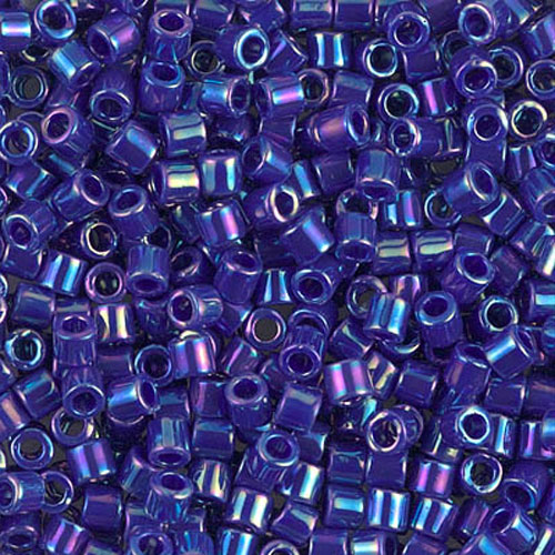 Delica Beads 3mm (#165) - 25g