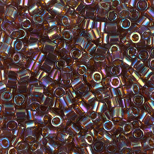 Delica Beads 3mm (#170) - 25g