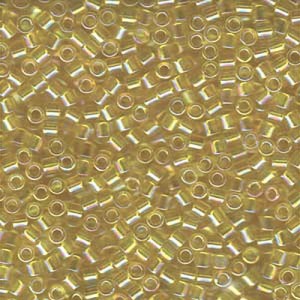 Delica Beads 3mm (#171) - 25g