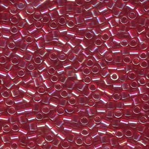 Delica Beads 3mm (#172) - 50g