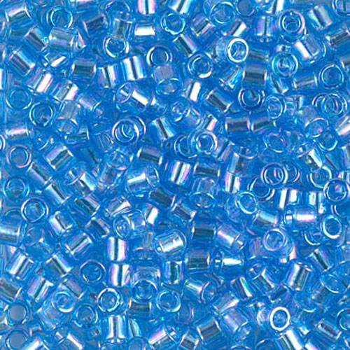 Delica Beads 3mm (#176) - 25g