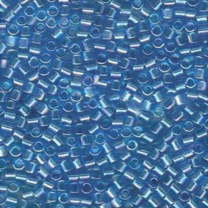 Delica Beads 3mm (#176) - 25g