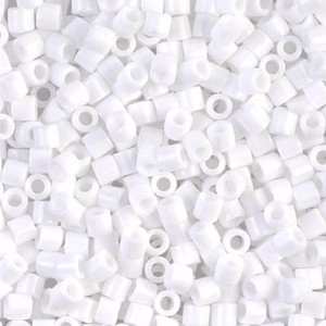 Delica Beads 3mm (#200) - 50g