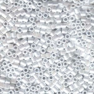 Delica Beads 3mm (#201) - 50g