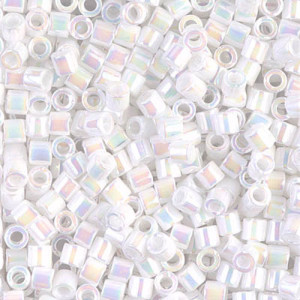 Delica Beads 3mm (#202) - 50g