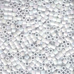 Delica Beads 3mm (#202) - 50g