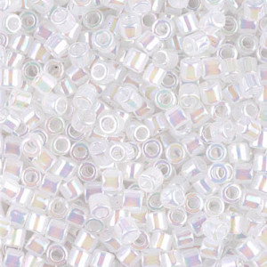 Delica Beads 3mm (#222) - 50g