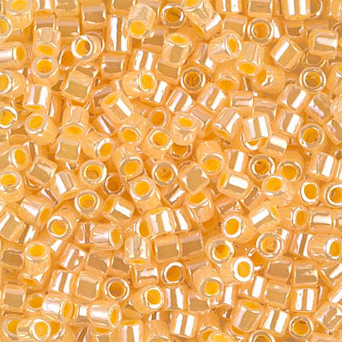 Delica Beads 3mm (#233) - 50g